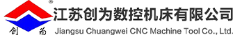 JIANGSU Chuangwei CNC Machine Tool Co. , Ltd.