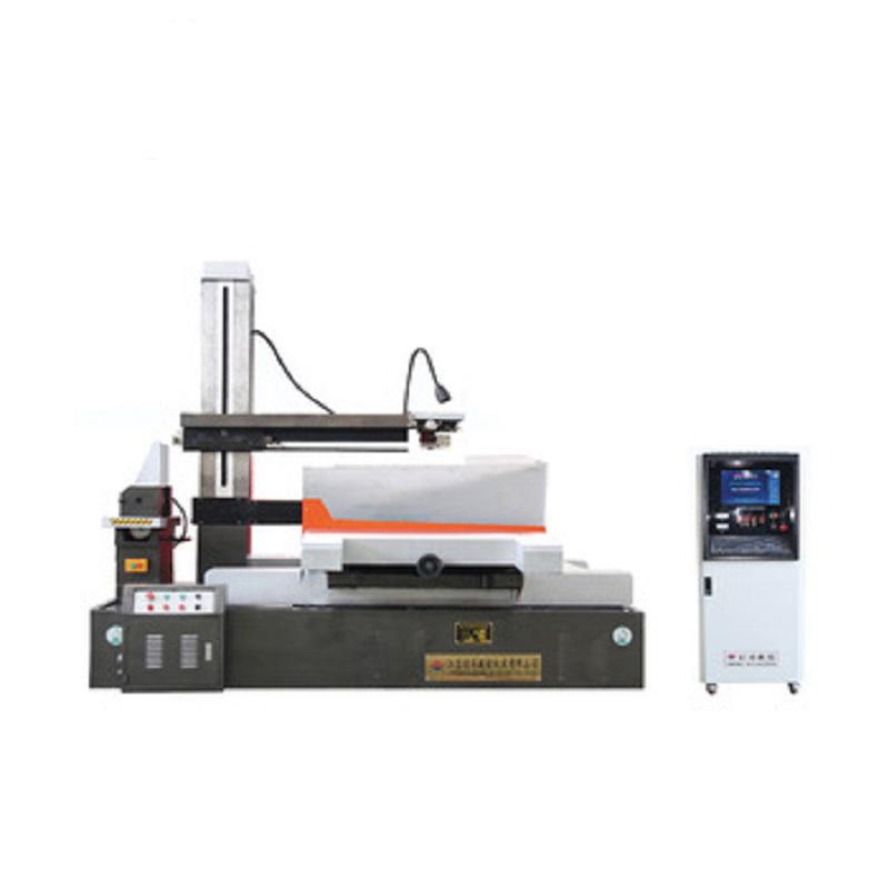 DK77120 ความเร็วสูง GZ ความแข็งแรงสูง CNC EDM