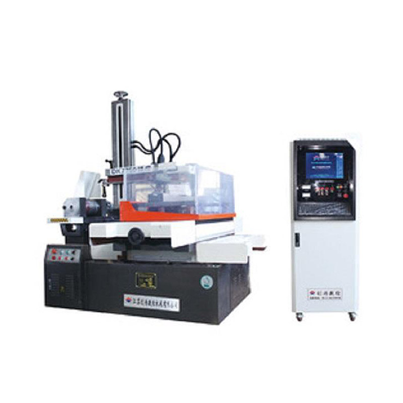 DK7750 SPEED GZ Sheet Metal Waterproofing CNC EDM Wire Machine