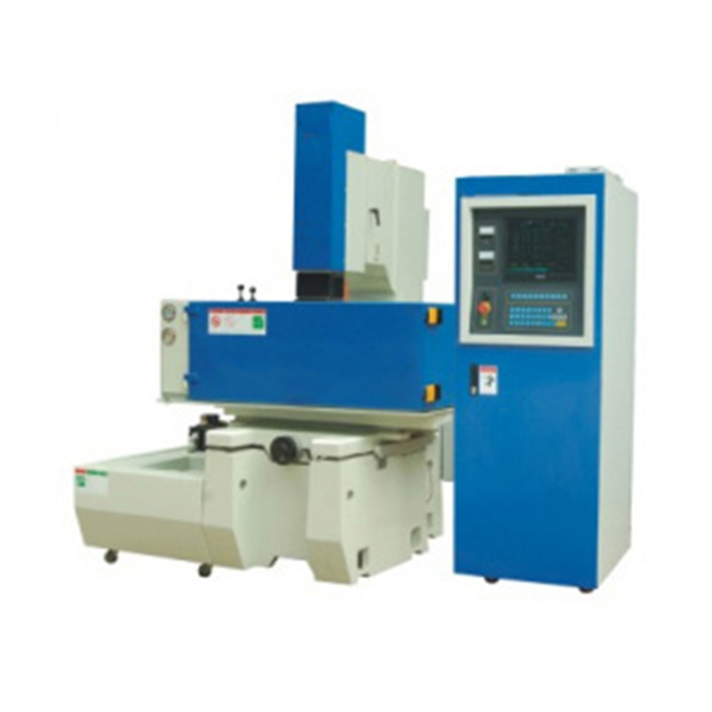 อัจฉริยะที่มีประสิทธิภาพ 540 ZNC EDM Die Sinking Machine